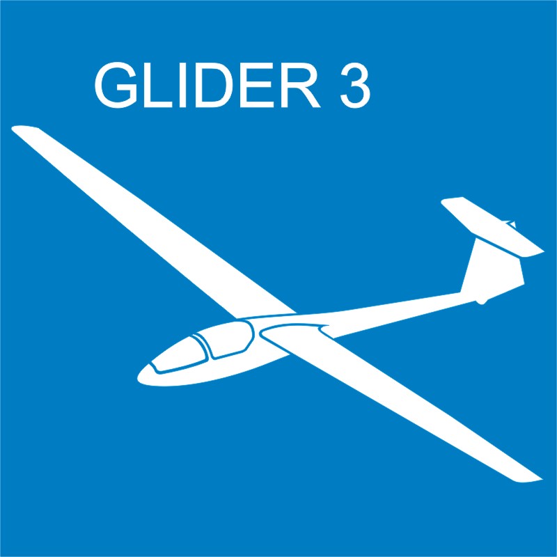Glider 3