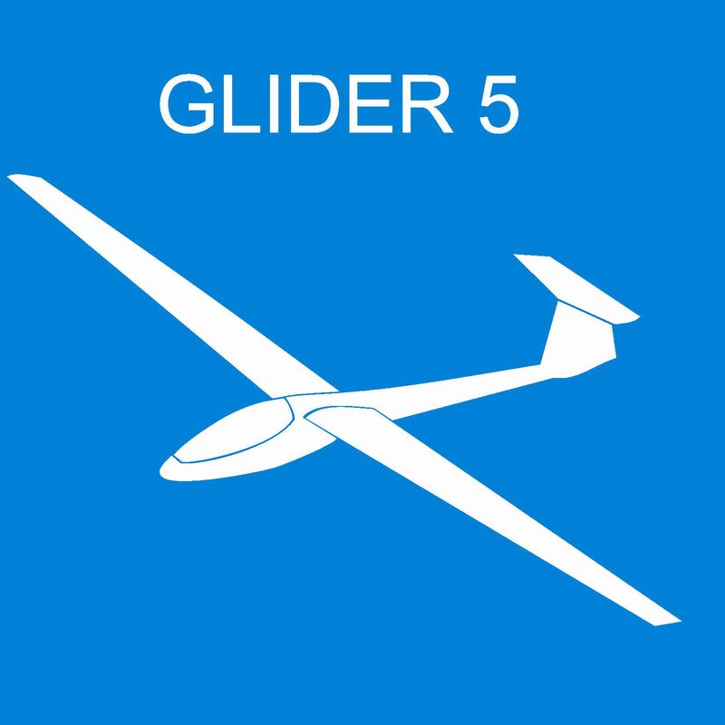 Glider 5