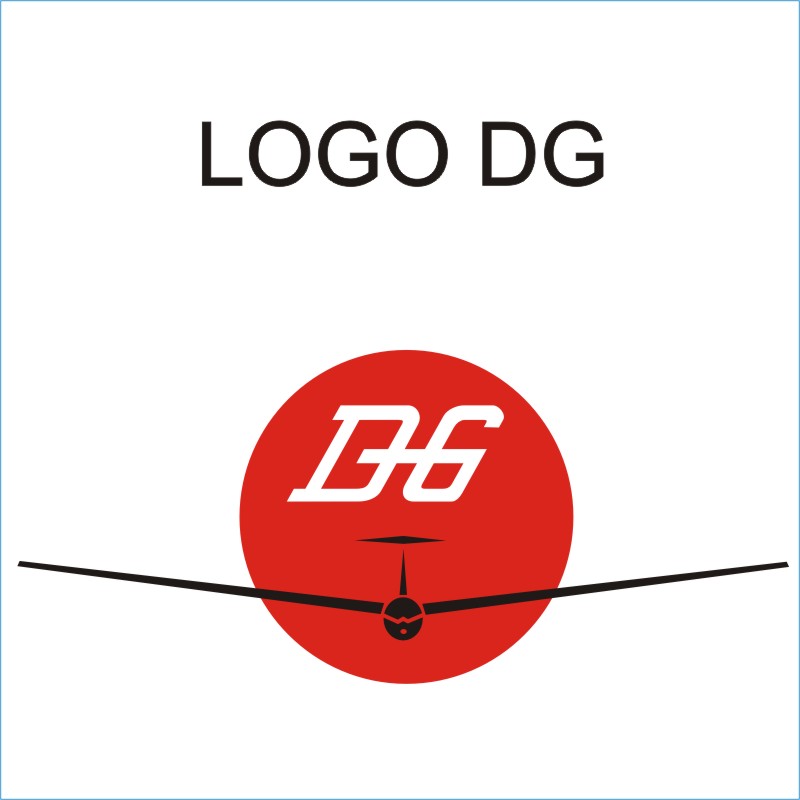 Logo DG 1000