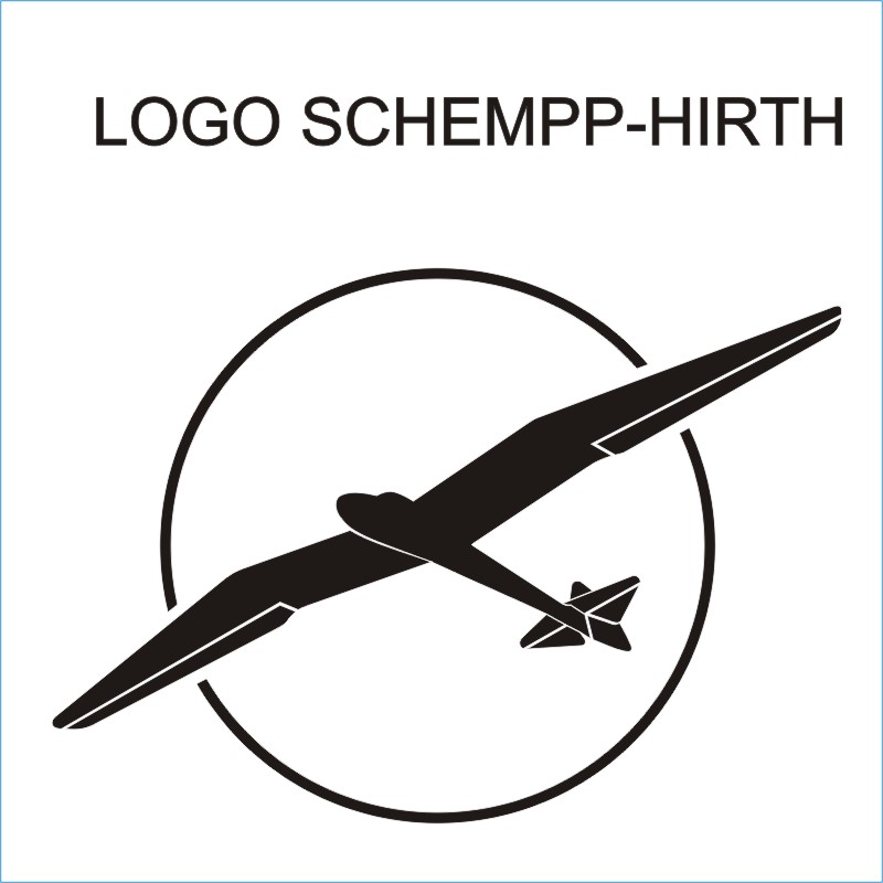 Logo Schempp-Hirth